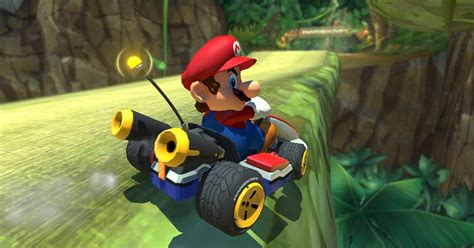 mario kart leak|Everything you need to know about the inevitable Mario Kart 9